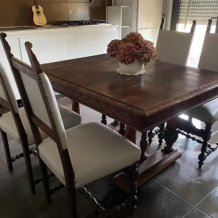 Apartamento Xxxxx Cerea