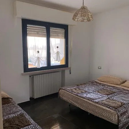 Xxxxx Apartamento *