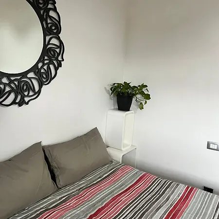 Apartamento Xxxxx Cerea