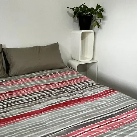 Xxxxx Apartamento *