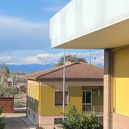 Apartamento Xxxxx Cerea