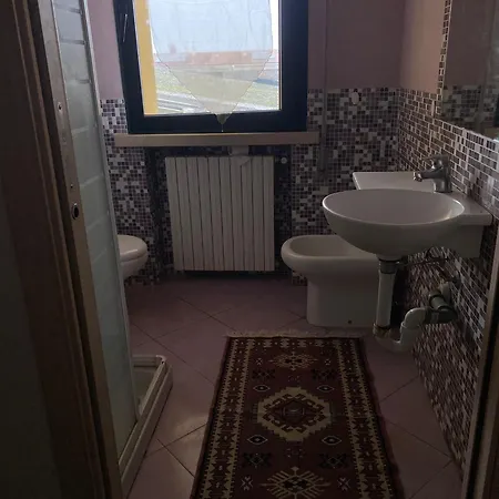 Xxxxx Apartament Cerea