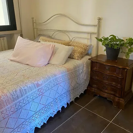 Xxxxx Apartamento